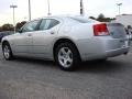 Bright Silver Metallic - Charger SXT Photo No. 3