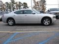 Bright Silver Metallic - Charger SXT Photo No. 5