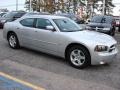 Bright Silver Metallic - Charger SXT Photo No. 6
