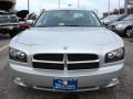 Bright Silver Metallic - Charger SXT Photo No. 7
