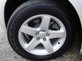Bright Silver Metallic - Charger SXT Photo No. 17