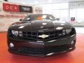 Black - Camaro SS Coupe Photo No. 2