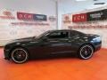 Black - Camaro SS Coupe Photo No. 4