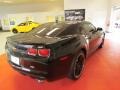 Black - Camaro SS Coupe Photo No. 8