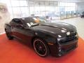 Black - Camaro SS Coupe Photo No. 11