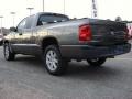 2007 Mineral Gray Metallic Dodge Dakota ST Club Cab  photo #3