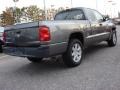 2007 Mineral Gray Metallic Dodge Dakota ST Club Cab  photo #4