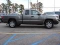 Mineral Gray Metallic - Dakota ST Club Cab Photo No. 6