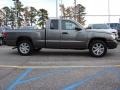 2007 Mineral Gray Metallic Dodge Dakota ST Club Cab  photo #6