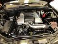 6.2 Liter OHV 16-Valve V8 Engine for 2010 Chevrolet Camaro SS Coupe #56583993