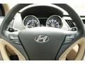 Camel Pearl - Sonata GLS Photo No. 21