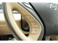 Camel Pearl - Sonata GLS Photo No. 22