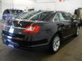 Tuxedo Black - Taurus SEL Photo No. 2