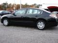Super Black - Altima 2.5 S Photo No. 3
