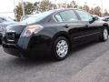 Super Black - Altima 2.5 S Photo No. 5