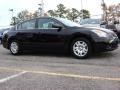 Super Black - Altima 2.5 S Photo No. 6