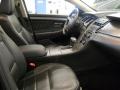Charcoal Black Interior Photo for 2011 Ford Taurus #56584494