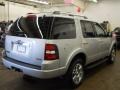Brilliant Silver Metallic - Explorer Limited 4x4 Photo No. 2