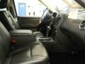 Brilliant Silver Metallic - Explorer Limited 4x4 Photo No. 28