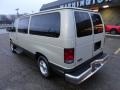 Gold Ash Metallic - E Series Van E150 XLT Passenger Photo No. 2