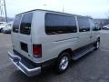Gold Ash Metallic - E Series Van E150 XLT Passenger Photo No. 4