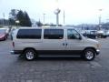 Gold Ash Metallic - E Series Van E150 XLT Passenger Photo No. 5