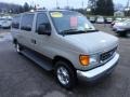 Gold Ash Metallic - E Series Van E150 XLT Passenger Photo No. 6