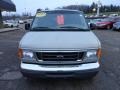 Gold Ash Metallic - E Series Van E150 XLT Passenger Photo No. 7