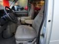 Gold Ash Metallic - E Series Van E150 XLT Passenger Photo No. 10