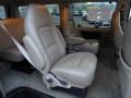Gold Ash Metallic - E Series Van E150 XLT Passenger Photo No. 11