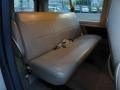Gold Ash Metallic - E Series Van E150 XLT Passenger Photo No. 12