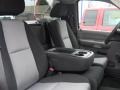 Summit White - Sierra 1500 Regular Cab Photo No. 11