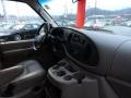 Gold Ash Metallic - E Series Van E150 XLT Passenger Photo No. 15