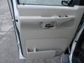 Gold Ash Metallic - E Series Van E150 XLT Passenger Photo No. 16