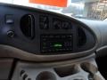 Gold Ash Metallic - E Series Van E150 XLT Passenger Photo No. 18