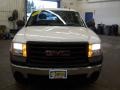 Summit White - Sierra 1500 Regular Cab Photo No. 16