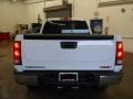 Summit White - Sierra 1500 Regular Cab Photo No. 20