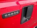 2010 Royal Red Metallic Ford F250 Super Duty XLT SuperCab 4x4  photo #7