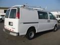 Summit White - Express 2500 Commercial Van Photo No. 6