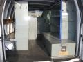 Summit White - Express 2500 Commercial Van Photo No. 7