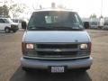 1999 Summit White Chevrolet Express 2500 Commercial Van  photo #2