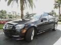 Black - C 300 Sport Photo No. 2