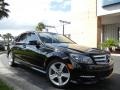 Black - C 300 Sport Photo No. 4