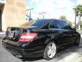 Black - C 300 Sport Photo No. 6