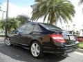 Black - C 300 Sport Photo No. 8