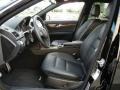 Black - C 300 Sport Photo No. 11