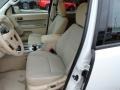 2011 White Suede Ford Escape XLT 4WD  photo #10