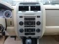 2011 White Suede Ford Escape XLT 4WD  photo #18