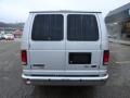 Ingot Silver Metallic - E Series Van E350 XLT Passenger Photo No. 3