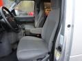 Medium Flint Interior Photo for 2011 Ford E Series Van #56586672